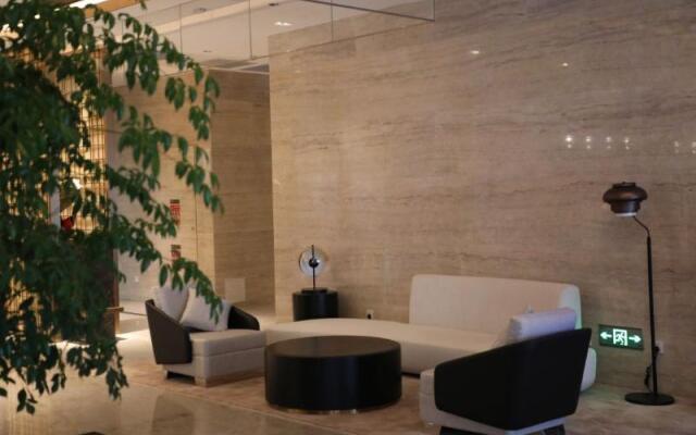 Grand Skylight Hotel Sdp