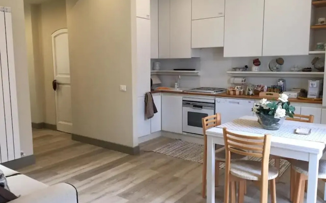 Dimora Spina in Centro