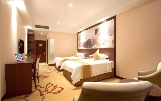 Vienna Classic Hotel (Hangzhou Banshan Shiqiao)
