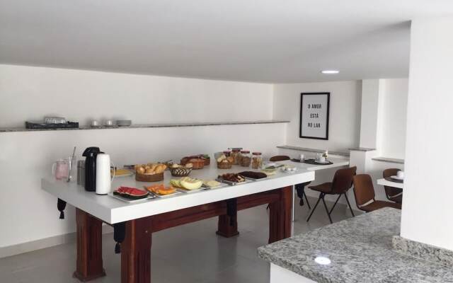Pousada Casa Serra Alves