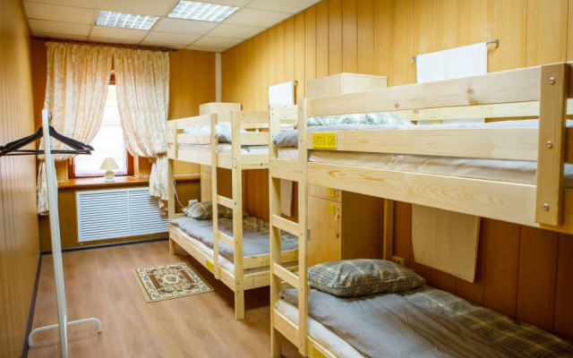 Hostel Koyko Mesto