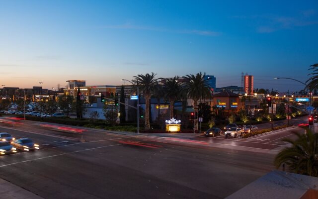 Springhill Suites Huntington Beach Orange County