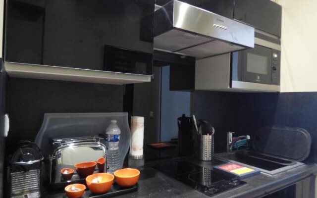 Arthur Properties Rue d'Antibes