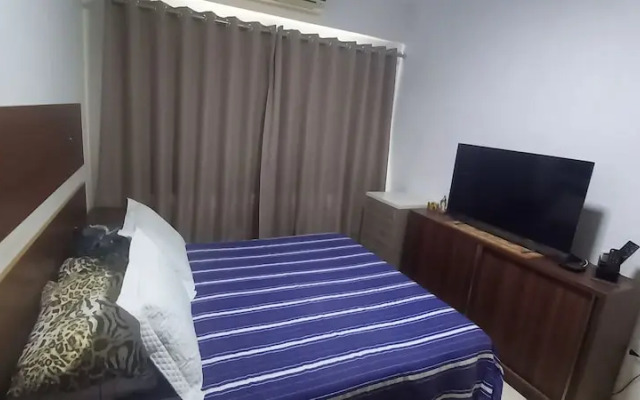 Ap Cancun Ed Papyrus Balneário Camboriú