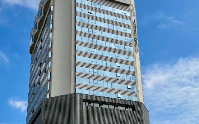 Xiamen Zenith Hotel
