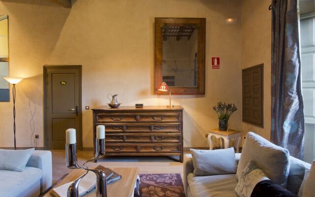 Rusticae Casa Rural Mas Roselló Adults Only