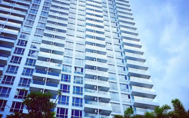Yephet Condo Pattaya