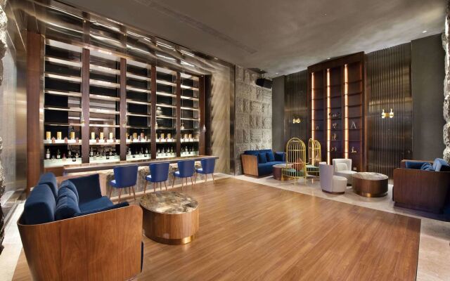 Ramada Plaza by Wyndham Dongguan Songshan Lake