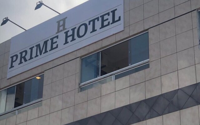 Prime Hotel