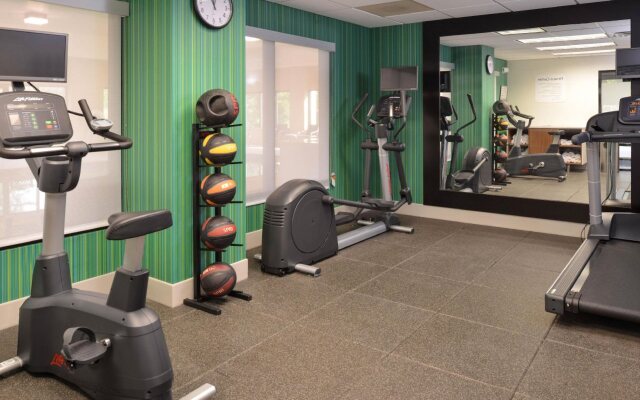 Holiday Inn Express Olean by IHG