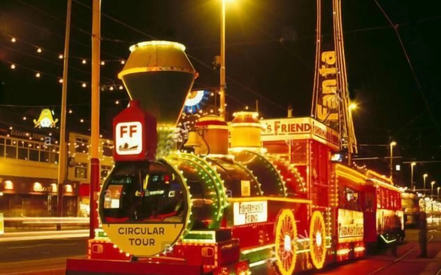 Willow Lodge Hambleton