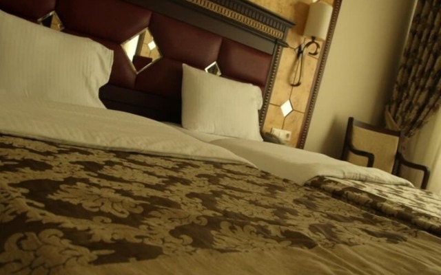 Grand Ozeren Otel & Spa