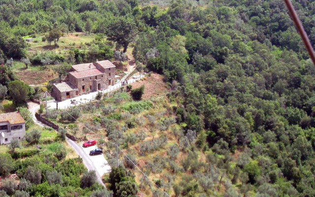 Locanda San Martino a Bocena