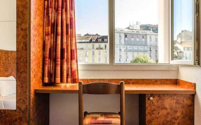 Hotel Agena
