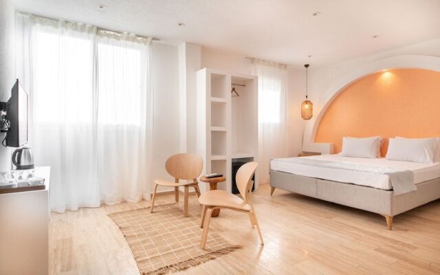 Mare Marin Boutique Hotel