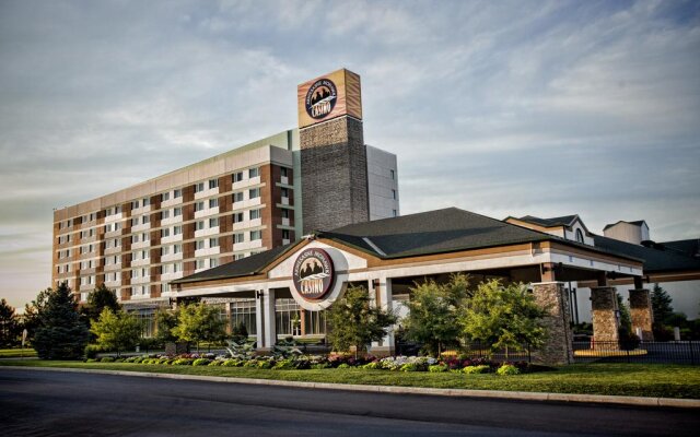 Akwesasne Mohawk Casino Resort and Players Inn