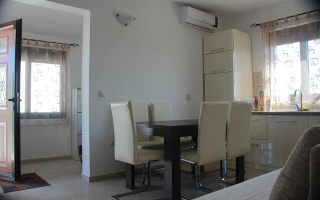 Apartments Aneta