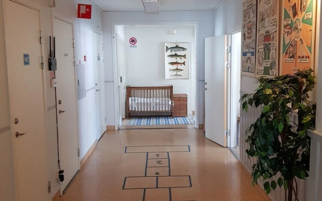 Siknäs Vandrarhem - Hostel