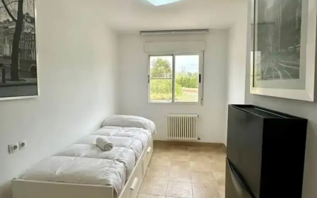 Chalet Borriol Golf REF 028