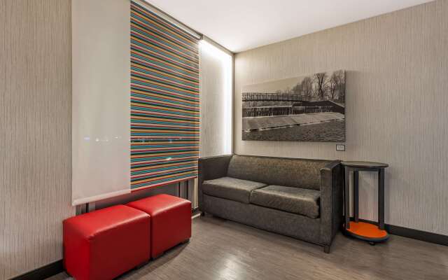 Vīb Best Western Springfield