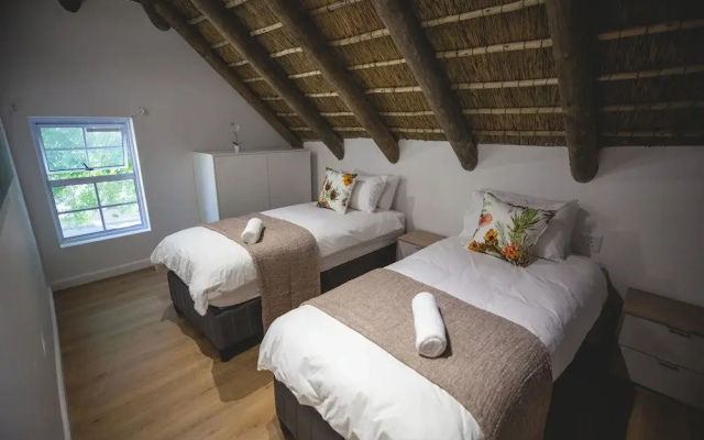 TheLab Villa