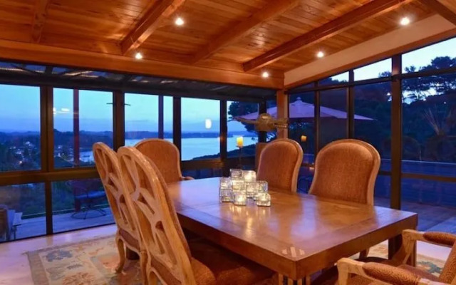 Titore Lodge