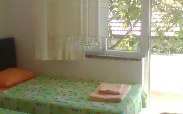 Pamukkale Pension