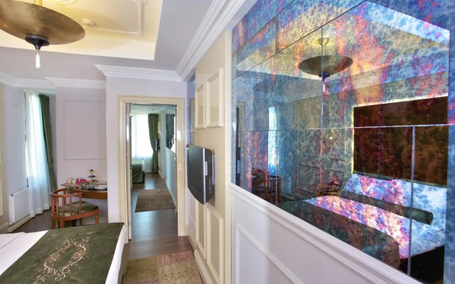 Taksim Star Hotel