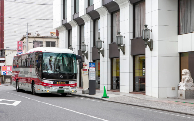 Rose Hotel Yokohama