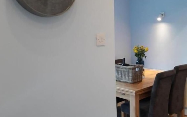 Willow Valley Holiday Park