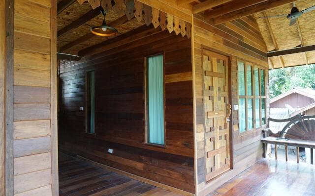 Boutique Village Hostel