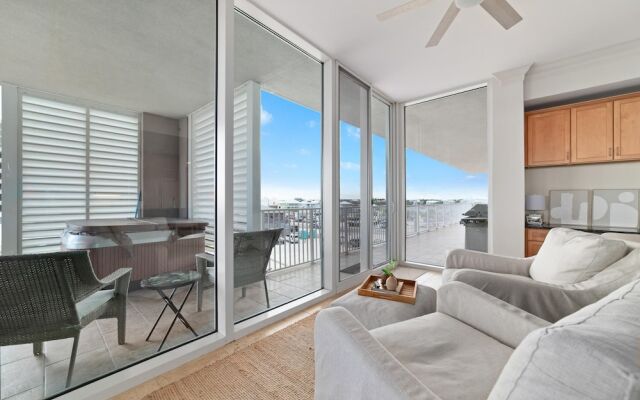 Mediterranean West 302