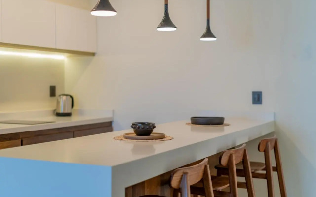 Hotel Indigo La Paz Puerta Cortes by IHG