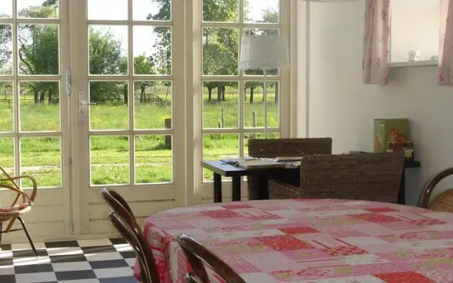 B&B dEssebroeck