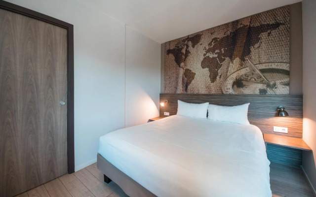 Ibis Styles Hyères Rooftop & Spa