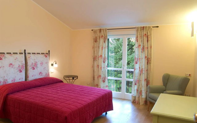 Cà del Moro Resort