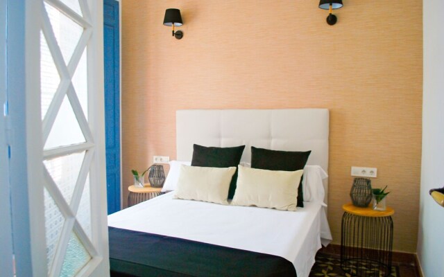 Living4Malaga Marques de Guadiaro 1878