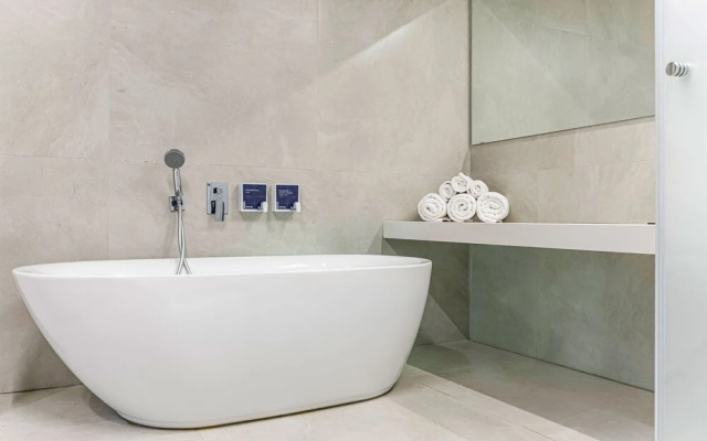 Gomeh by Isrotel Design