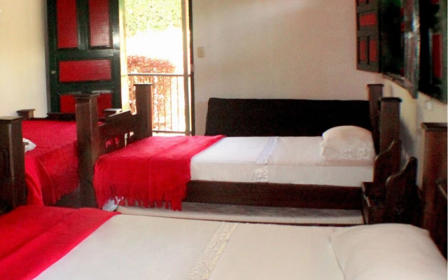 Finca Brisas del Ensueño, Armenia Quindio