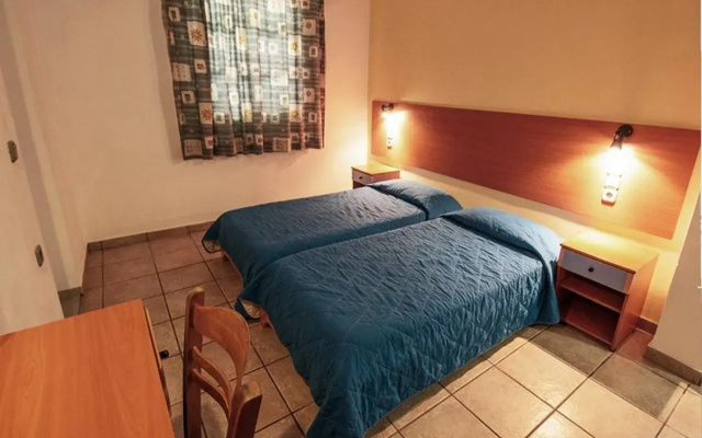 Nireas Resort Corfu
