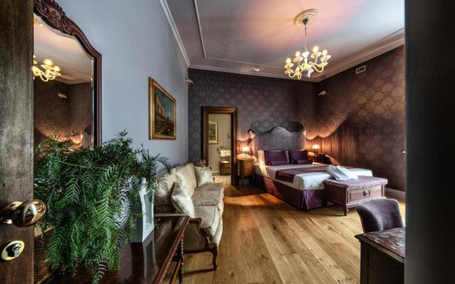 Navona Grand Suite