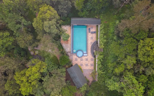 Banasura Jungle Resort by Z Vacations