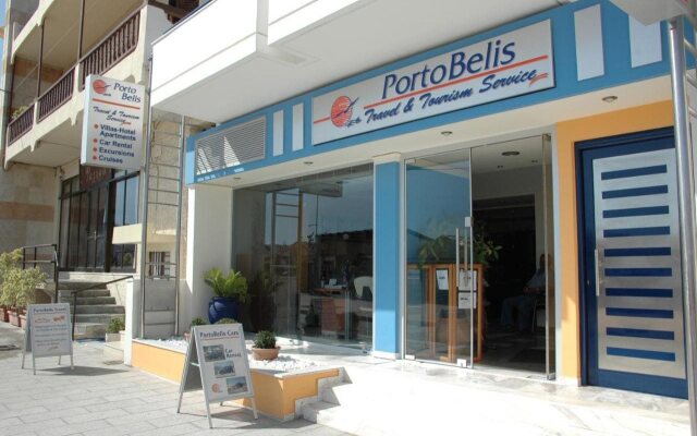 Portobelis Apartments