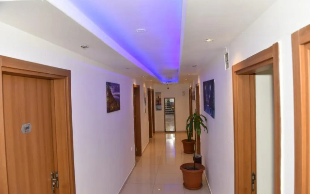 Hotel Feryil Merkez