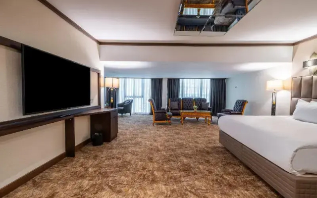 Park Dedeman Kizilay Ankara