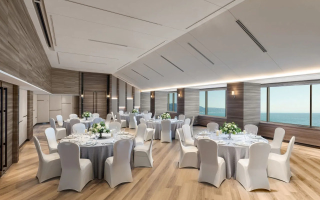 Lake Biwa Marriott Hotel