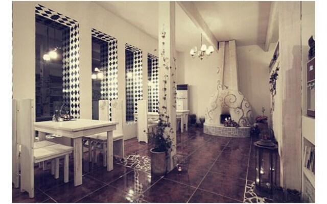 Ganghwa No Eur Ja Ri Pension