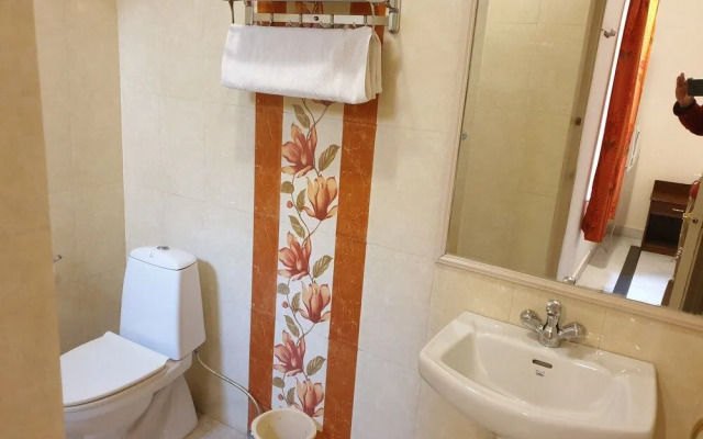 WelcomHeritage Kalyan Bhawan