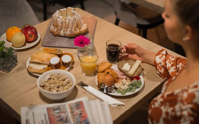 L'Hôtel & Spa Ribeauvillé