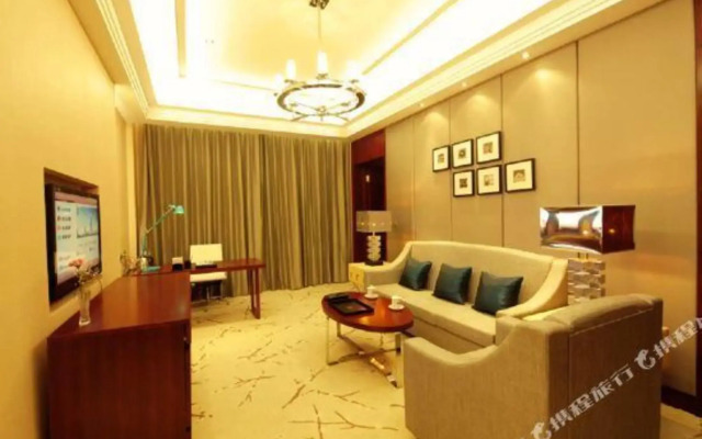 Jilin Songyuan Hotel